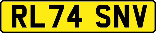 RL74SNV