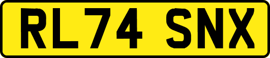 RL74SNX