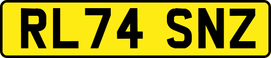 RL74SNZ