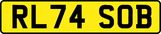 RL74SOB