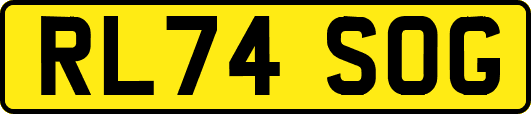 RL74SOG