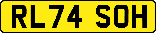 RL74SOH