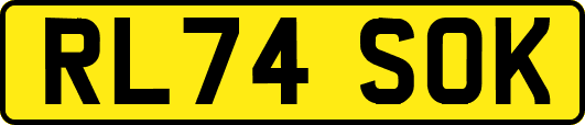 RL74SOK