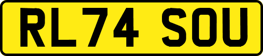 RL74SOU