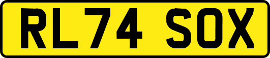 RL74SOX