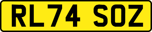 RL74SOZ