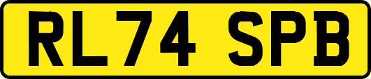 RL74SPB