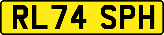 RL74SPH