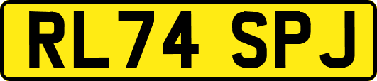 RL74SPJ