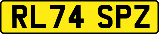 RL74SPZ