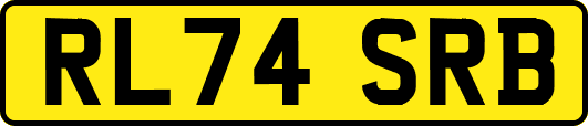 RL74SRB