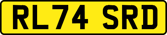 RL74SRD