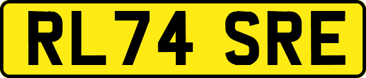 RL74SRE