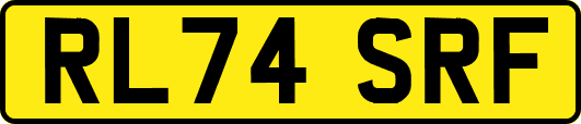 RL74SRF