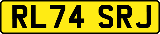 RL74SRJ