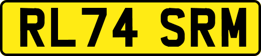 RL74SRM