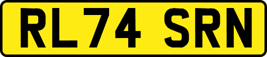 RL74SRN