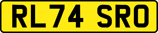 RL74SRO