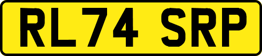 RL74SRP