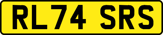 RL74SRS