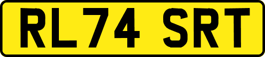 RL74SRT
