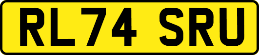 RL74SRU