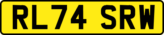 RL74SRW