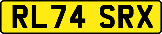RL74SRX