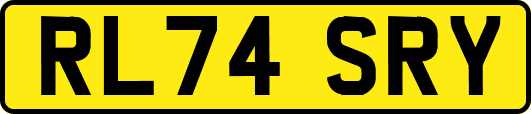RL74SRY