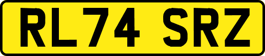 RL74SRZ