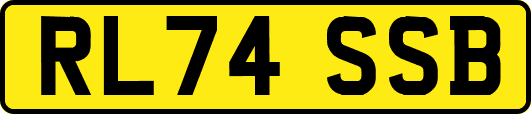 RL74SSB