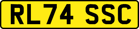 RL74SSC