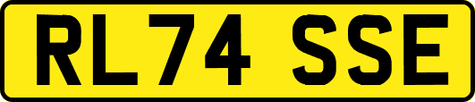 RL74SSE