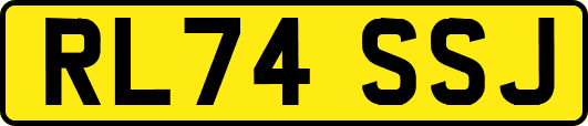 RL74SSJ