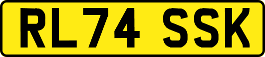 RL74SSK