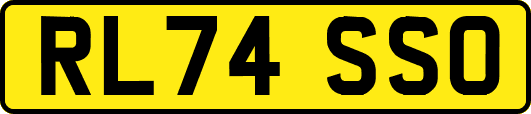 RL74SSO