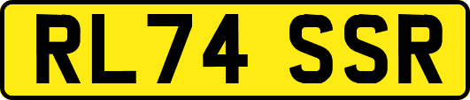 RL74SSR