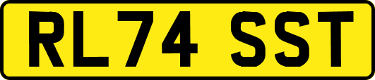 RL74SST