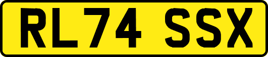 RL74SSX
