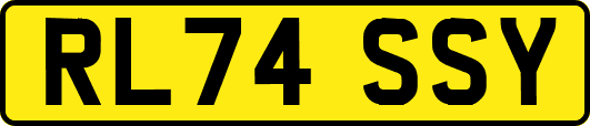 RL74SSY