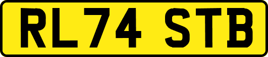RL74STB