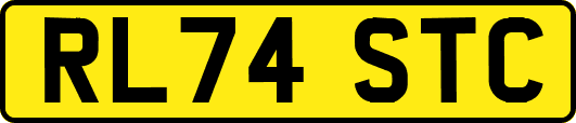 RL74STC
