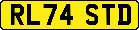 RL74STD