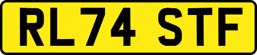 RL74STF