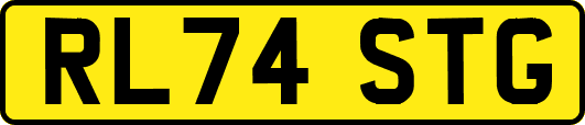 RL74STG
