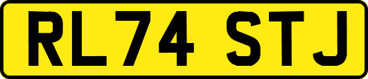 RL74STJ