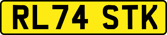 RL74STK