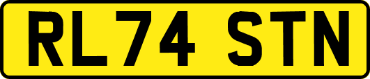RL74STN