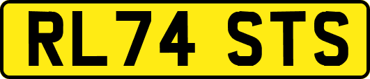 RL74STS