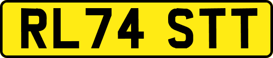RL74STT